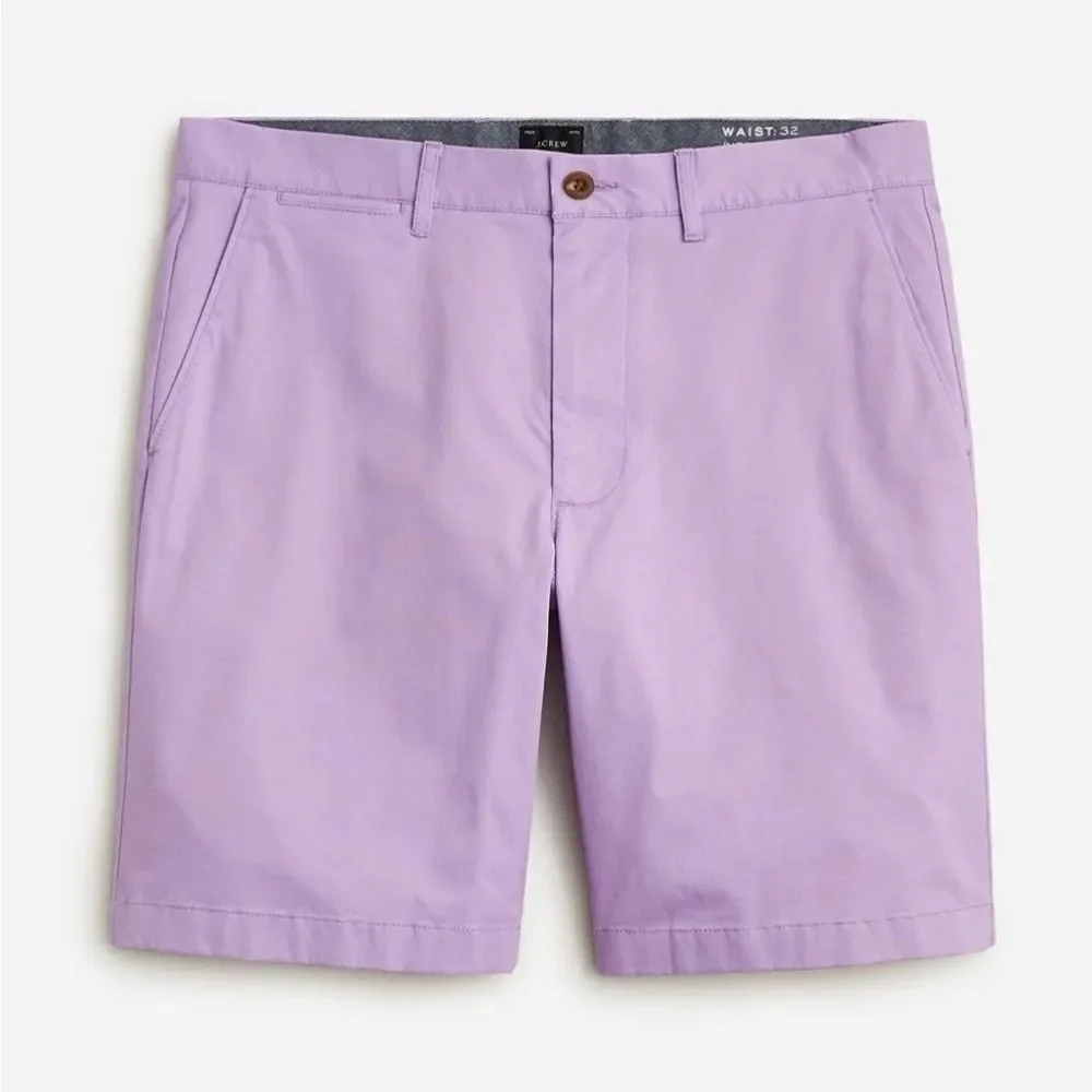 ❤️NWT Summer Ready J. Crew Men's Shorts with stretch | waist 30